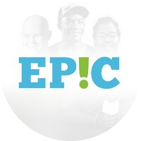 EP!C logo