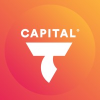 CapitalT logo