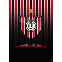 Club Atletico Chacarita Juniors logo
