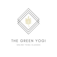 The Green Yogi logo