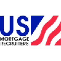 US Mortgage Recruiters logo