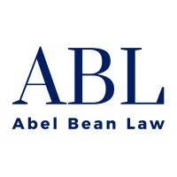 Abel Bean Law logo
