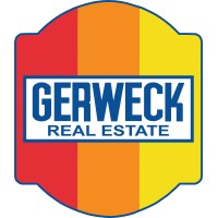 Gerweck Real Estate logo