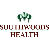 Southwoods Health logo