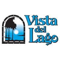 Vista Del Lago logo
