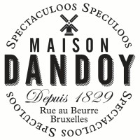 Maison Dandoy logo