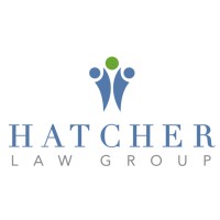 Hatcher Law Group logo