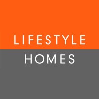 Lifestyle Homes LLC logo