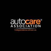 Auto Care Association logo