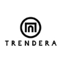 Trendera logo
