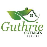 Guthrie Cottages logo