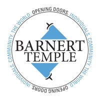 Barnert Temple logo