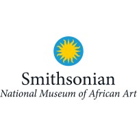 Smithsonian National Museum Of African Art logo