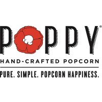 Image of Poppy Handcrafted Popcorn