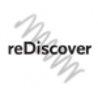 ReDiscover Center logo