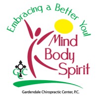 Gardendale Chiropractic Center P.C. logo