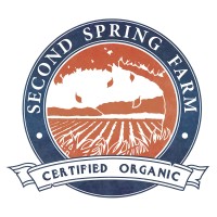 Second Spring Farm logo