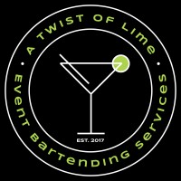 A Twist Of Lime logo
