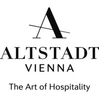 Hotel Altstadt Vienna logo