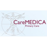 CareMedica logo