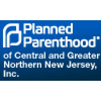 Planned Parenthood Of Northern, Central, And Southern New Jersey logo