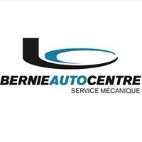 Bernie Auto Centre logo