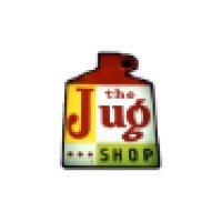 The Jug Shop logo