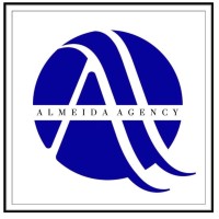The Almeida Agency Of AIL logo