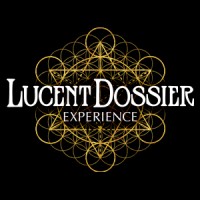 Lucent Dossier Experience logo