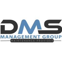 DMS Management Group logo