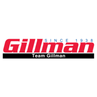 Team Gillman logo