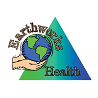 Earthworks Health logo