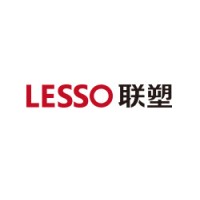 China Lesso Group Holdings Ltd logo