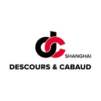 DC Shanghai logo