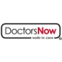 DoctorsNow logo