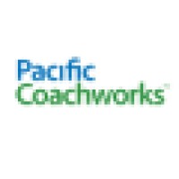 Pacific Coachworks, Inc. logo
