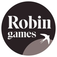 Image of Robin Games