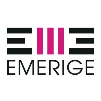 Emerige logo