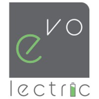 Evolectric logo