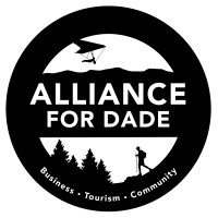 Alliance For Dade logo