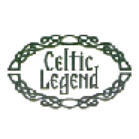 Celtic Legend Ltd logo