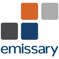 Emissary Recruiting Solutions, Inc. logo