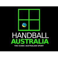 Handball Australia logo