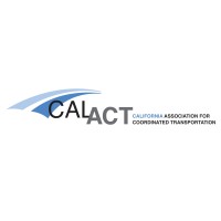 California Association For Coordinated Transportation logo