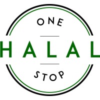 One Stop Halal logo