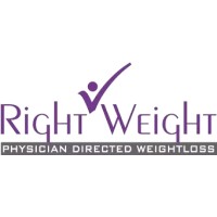 Right Weight Center logo