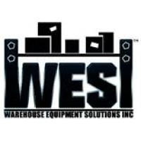 Warehouse Equipment Solutions, Inc logo