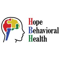 Hope Behavioral Health logo