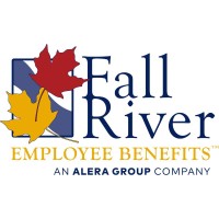 Fall River Employee Benefits logo