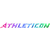 ATHLETICON logo